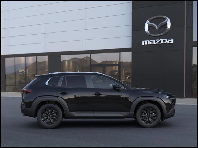 New 2025 Mazda CX-50 2.5 S Premium AWD