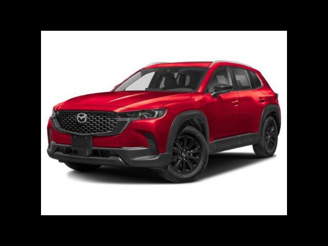 2025 Mazda Mazda CX-50 2.5 S Premium AWD