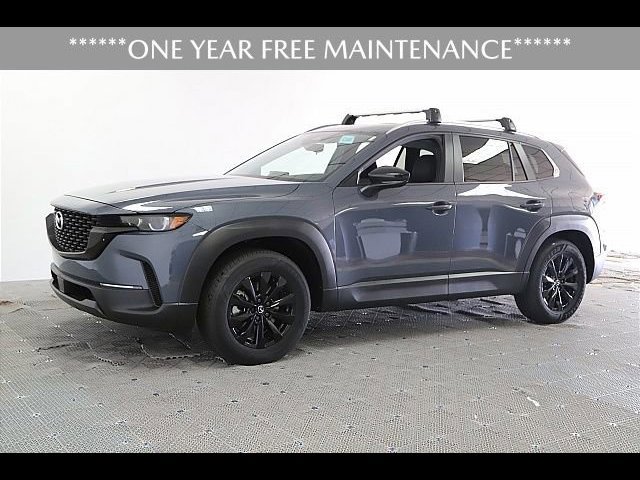 2025 Mazda Mazda CX-50 2.5 S Premium AWD