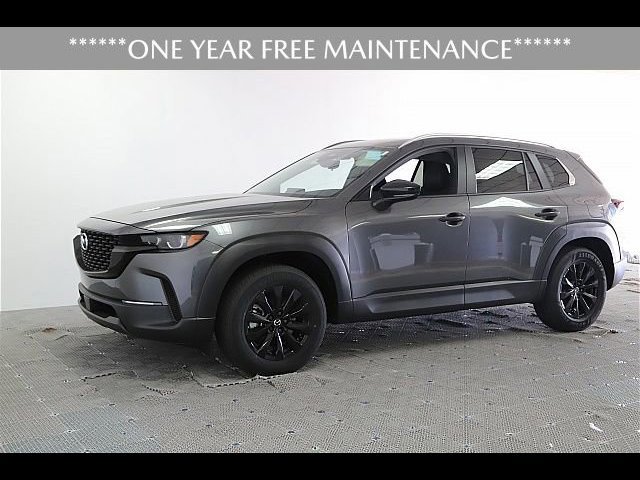 2025 Mazda Mazda CX-50 2.5 S Premium AWD