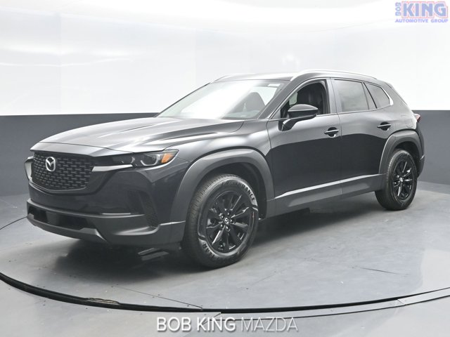2025 Mazda Mazda CX-50 2.5 S Premium AWD