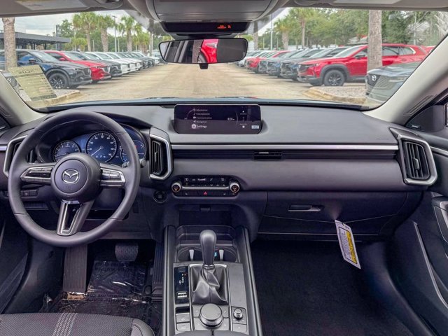 2025 Mazda CX-50 2.5 S Premium photo 2