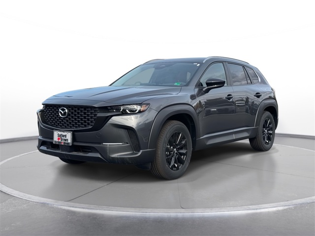 2025 Mazda CX-50 Premium's photo