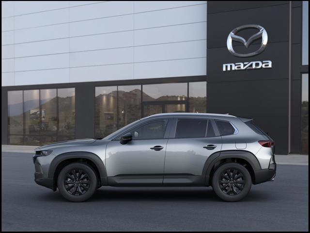 New 2025 Mazda CX-50 2.5 S Premium AWD