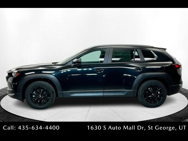 2025 Mazda CX-50 2.5 S Premium photo 2