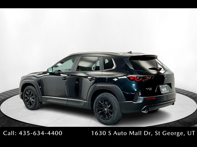 2025 Mazda CX-50 2.5 S Premium photo 3