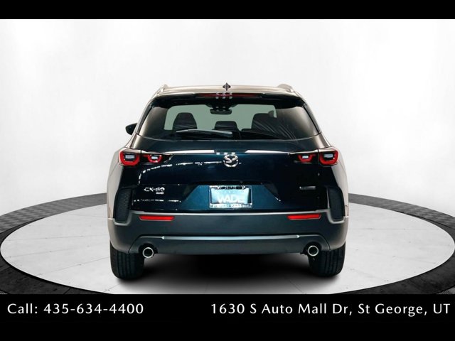 2025 Mazda CX-50 2.5 S Premium photo 4