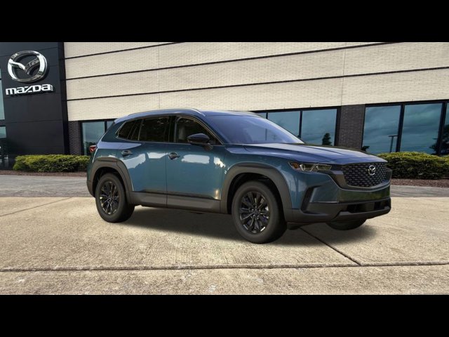 2025 Mazda Mazda CX-50 2.5 S Premium AWD