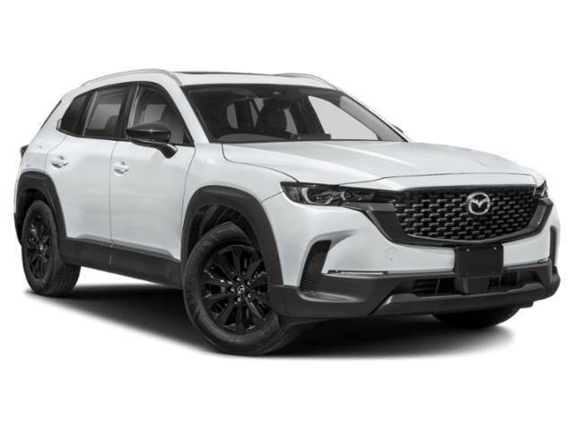 2025 Mazda Mazda CX-50 2.5 S Premium AWD