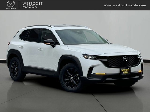 2025 Mazda Mazda CX-50 2.5 S Premium AWD