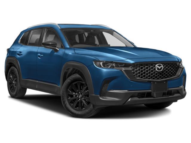 2025 Mazda Mazda CX-50 2.5 S Premium AWD