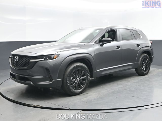 2025 Mazda Mazda CX-50 2.5 S Premium AWD