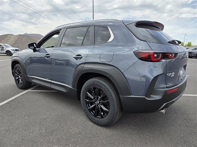 2025 Mazda CX-50 2.5 S Premium photo 3