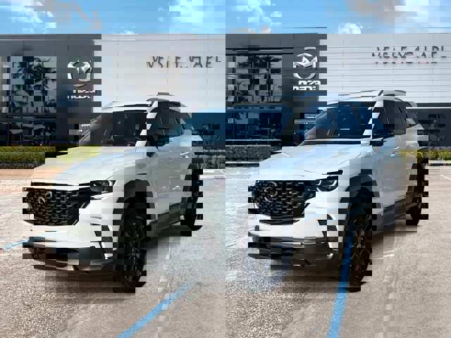 2025 Mazda Mazda CX-50 2.5 S Premium AWD