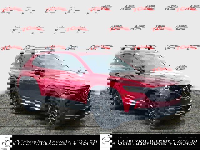 2025 Mazda Mazda CX-50 2.5 S Premium AWD