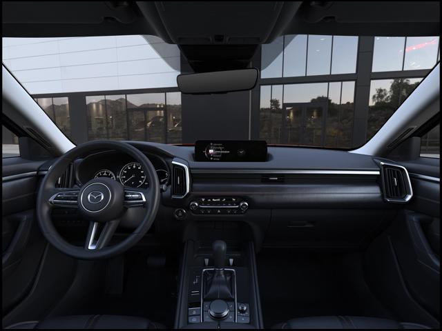 New 2025 Mazda CX-50 2.5 S Premium AWD