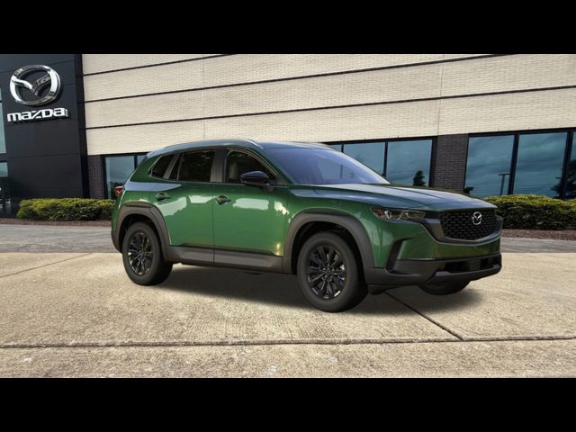2025 Mazda Mazda CX-50 2.5 S Premium AWD