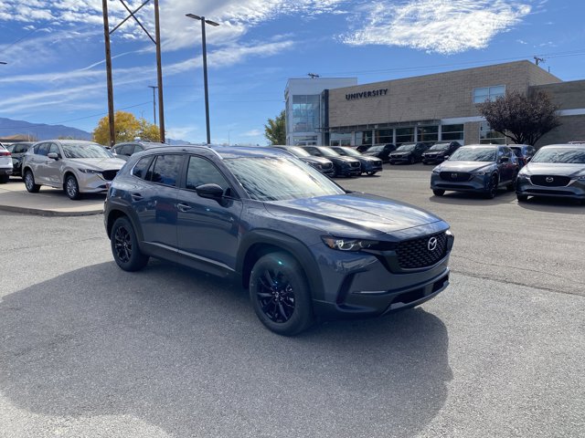 2025 Mazda Mazda CX-50 2.5 S Premium AWD