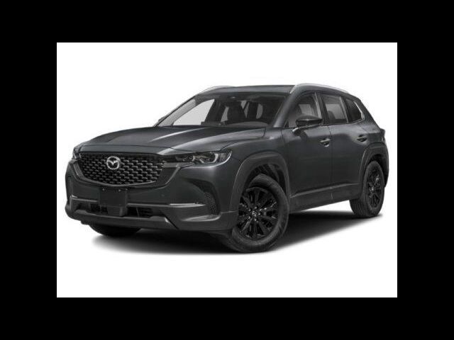 2025 Mazda Mazda CX-50 2.5 S Premium AWD