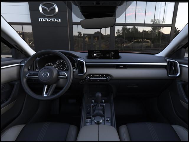New 2025 Mazda CX-50 2.5 S Premium AWD