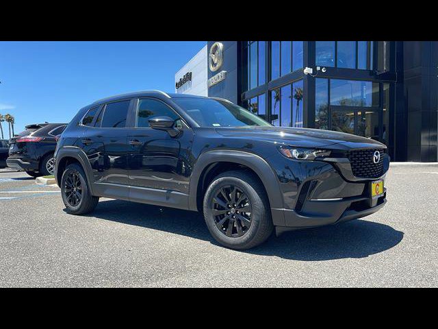 2025 Mazda Mazda CX-50 2.5 S Premium AWD