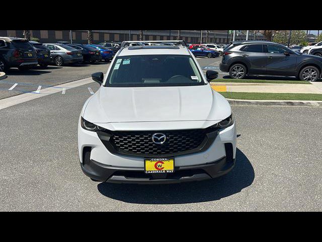 2025 Mazda CX-50 2.5 S Premium photo 2