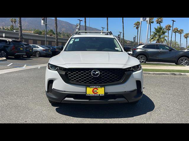 2025 Mazda CX-50 2.5 S Premium photo 3