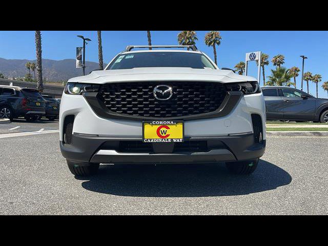 2025 Mazda CX-50 2.5 S Premium photo 4