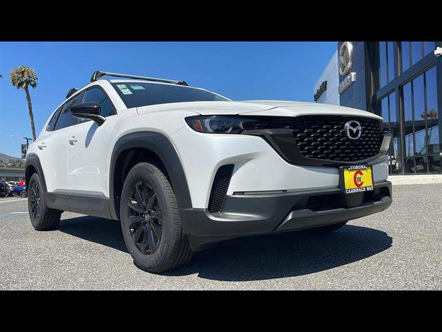 2025 Mazda CX-50 2.5 S Premium photo 5