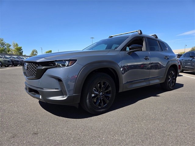 2025 Mazda CX-50 2.5 S Premium photo 2