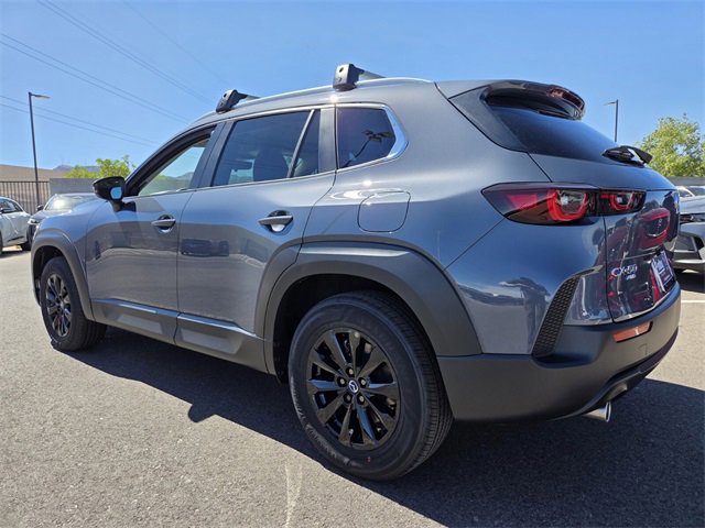 2025 Mazda CX-50 2.5 S Premium photo 3