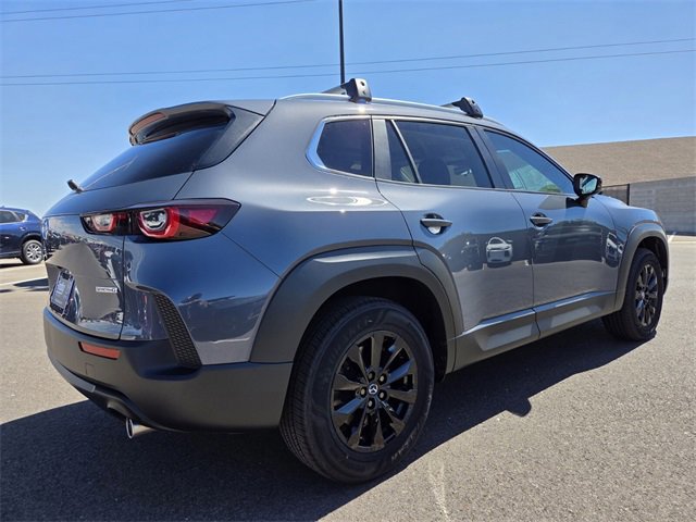 2025 Mazda CX-50 2.5 S Premium photo 4