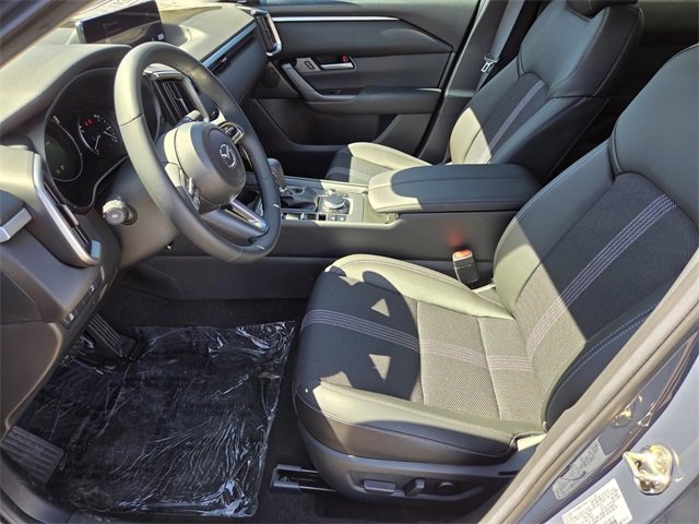 2025 Mazda CX-50 2.5 S Premium photo 6