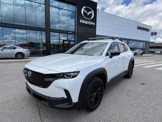 2025 Mazda Mazda CX-50 2.5 S Premium AWD