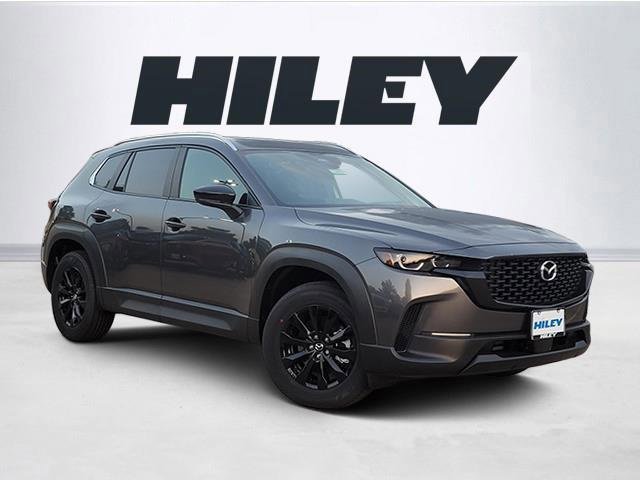 2025 Mazda Mazda CX-50 2.5 S Premium AWD