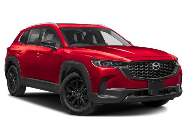 2025 Mazda Mazda CX-50 2.5 S Premium AWD