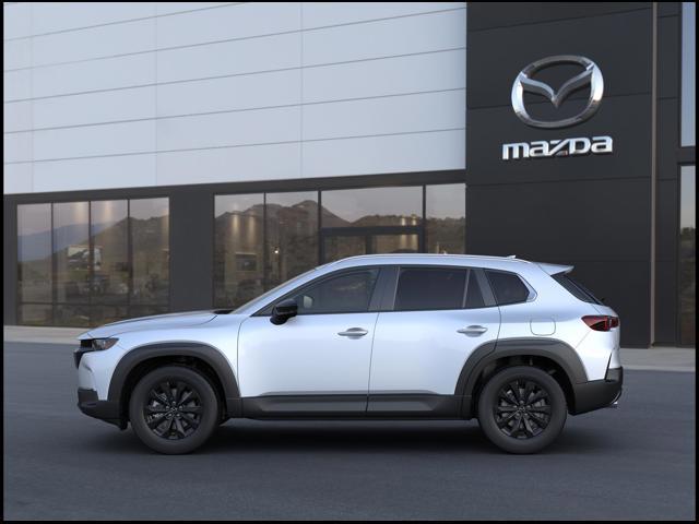 New 2025 Mazda CX-50 2.5 S Premium AWD