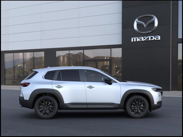 New 2025 Mazda CX-50 2.5 S Premium AWD