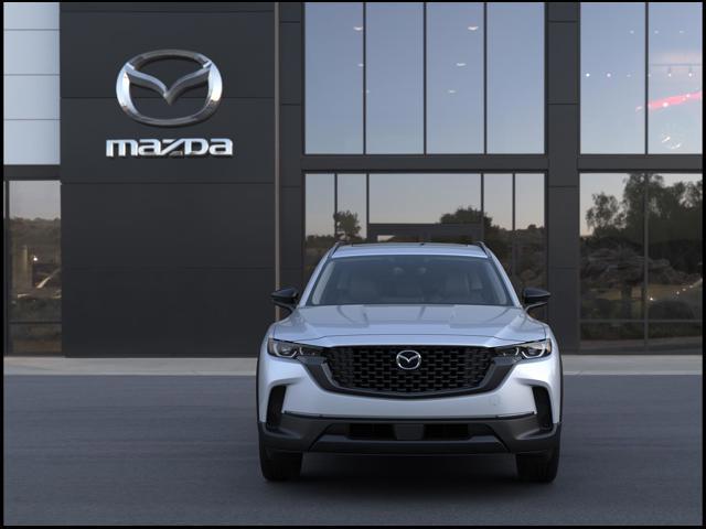 New 2025 Mazda CX-50 2.5 S Premium AWD