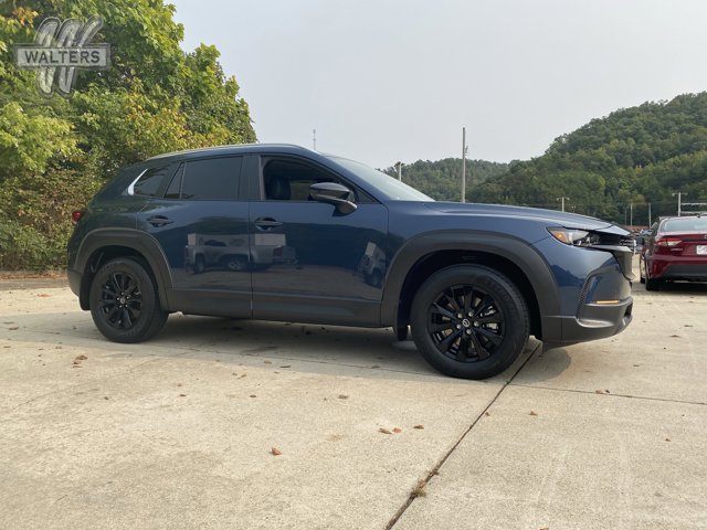 2025 Mazda Mazda CX-50
