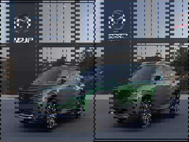 2025 Mazda Mazda CX-50 2.5 Turbo Premium AWD