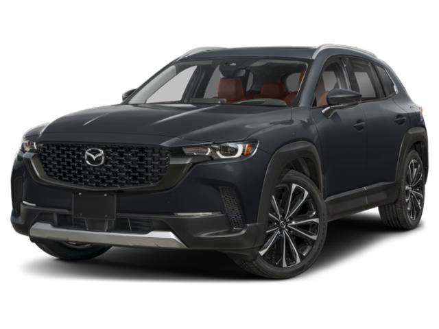 2025 Mazda Mazda CX-50 2.5 Turbo Premium AWD