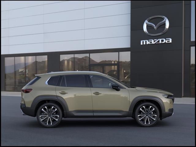 2025 Mazda CX-50 2.5 Turbo Premium photo 5