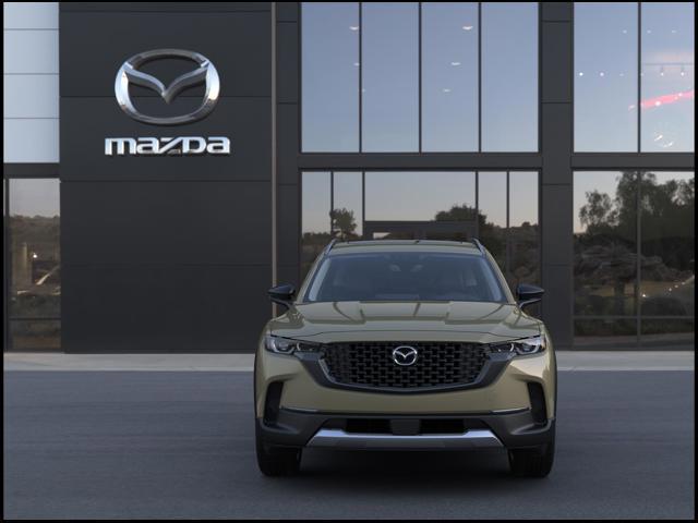 2025 Mazda CX-50 2.5 Turbo Premium photo 6