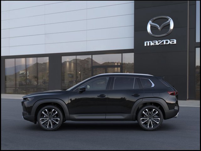 New 2025 Mazda CX-50 2.5 Turbo Premium AWD New 2025 Mazda CX-50 2.5 Turbo Premium AWD