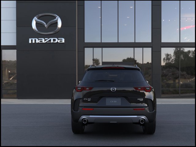 New 2025 Mazda CX-50 2.5 Turbo Premium AWD New 2025 Mazda CX-50 2.5 Turbo Premium AWD