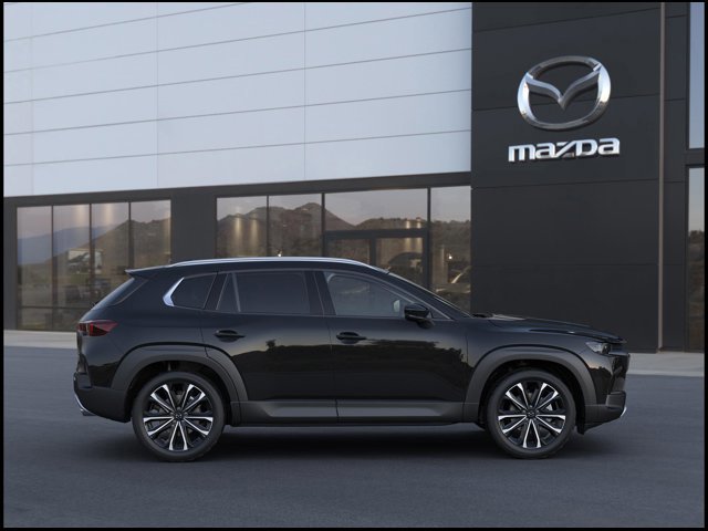 New 2025 Mazda CX-50 2.5 Turbo Premium AWD New 2025 Mazda CX-50 2.5 Turbo Premium AWD
