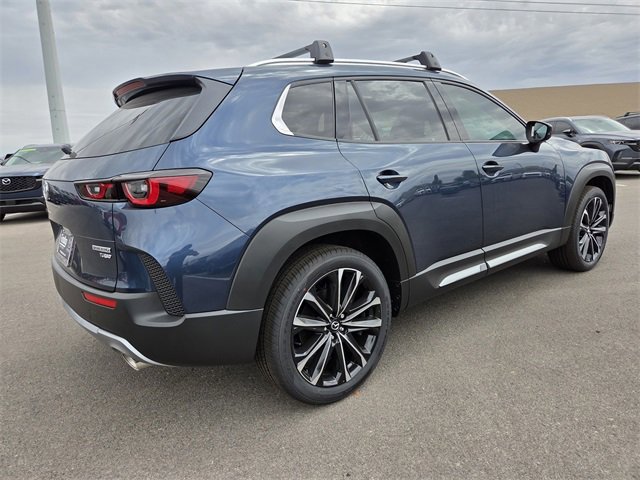 2025 Mazda CX-50 2.5 Turbo Premium photo 4