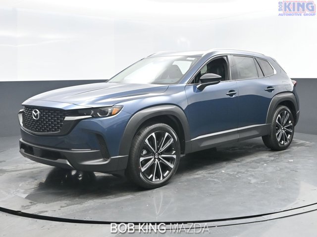 2025 Mazda Mazda CX-50 2.5 S Premium Plus AWD