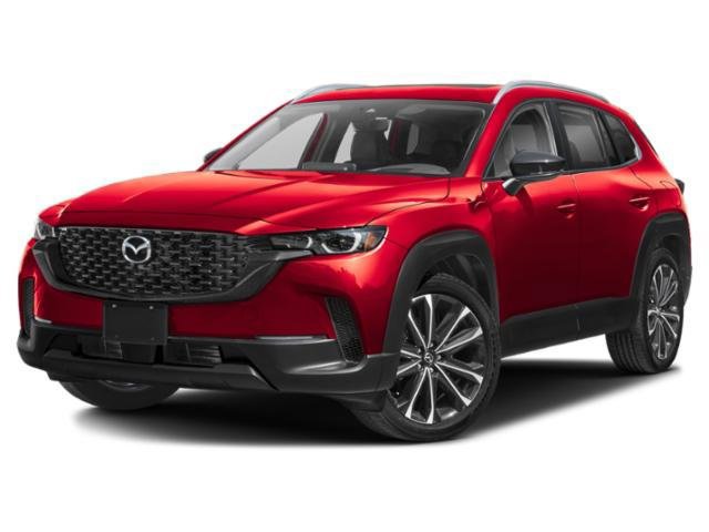 2025 Mazda Mazda CX-50 2.5 S Premium Plus AWD